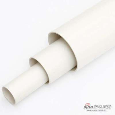世丰PVC-U排水管材(企标)产品价格_图片_报价_新浪家居网