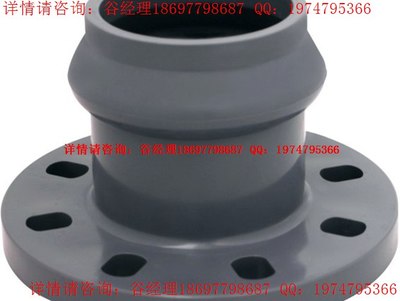 供应洛阳哪里有污水处理用PVC-U排水管材生产厂家-洛阳耐特管业