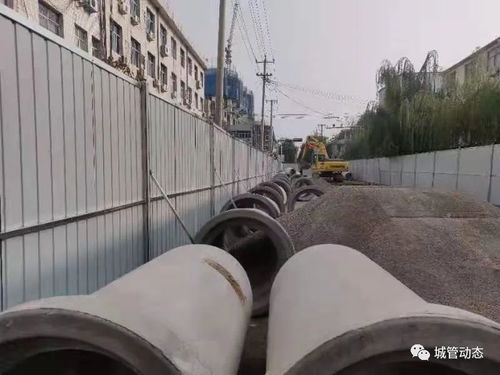 雨污分流 您知道吗
