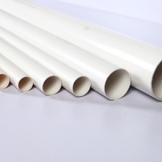 贵港dn125pvc-u排水穿线管