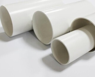 武清联塑地暖管价格联塑pvc-u排水管