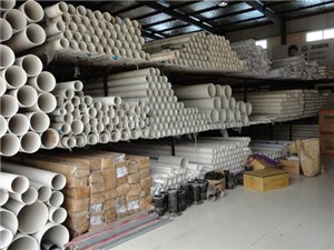 瑞河管业怎么样?瑞河管业发展理念有是什么?