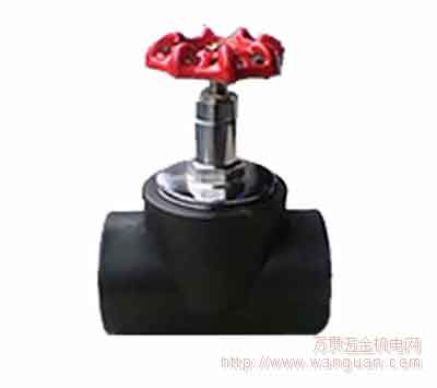 PE给水管件与U排水管材 截止阀规格型号、价格及批发厂家指南