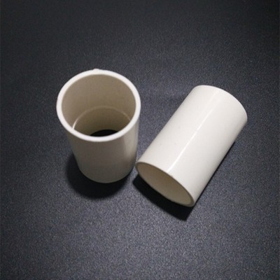 湛江PVC-U排水穿线管与PVC排水管材的应用与优势