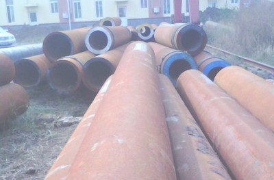 南京浦口510*65 U排水管材厂家直销，联系电话13884845685