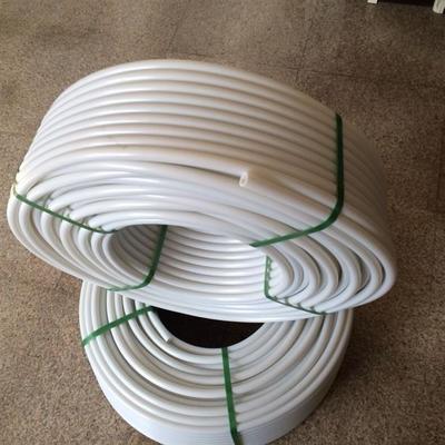 四川供热PE燃气管材厂家概览 价格与批发渠道分析