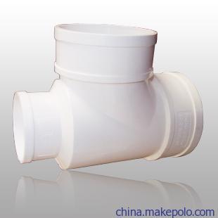 卓正PVC-U排水管 精选产品图鉴与卓越品质解析