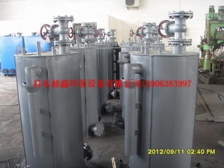 煤气管道排水装置与U型排水管材 原理、应用与维护