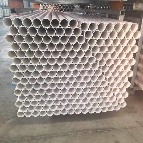 瑞光牌PVC-U排水管材 品质卓越的排水系统选择